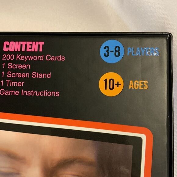 Four Game assortment NEW - see photos. - Picture 9 of 9